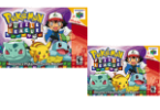 Pokemon Puzzle League ROM