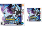 Pokemon Ultra Moon ROM